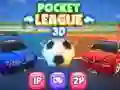 游戏口袋联赛3D在线 游戏口袋联赛3D在线