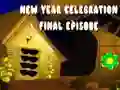 游戏新年庆祝的最后一集在线 游戏新年庆祝的最后一集在线