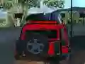 游戏卡车模拟器越野4在线 游戏卡车模拟器越野4在线
