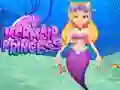 游戏美人鱼公主在线