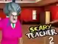 游戏可怕的老师 2在线
