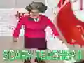 游戏可怕的老师 II在线
