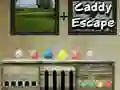 游戏Caddy 逃脱在线 游戏Caddy 逃脱在线