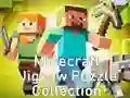游戏Minecraft 拼图合集在线
