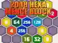 游戏2048 六角合并模块在线