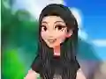 游戏美人鱼的#酷海洋项链在线 游戏美人鱼的#酷海洋项链在线