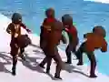 游戏人群大师3D在线 游戏人群大师3D在线
