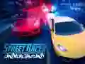 游戏街头赛车手 Underground在线 游戏街头赛车手 Underground在线