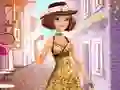 游戏夏季女孩风格在线 游戏夏季女孩风格在线
