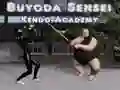 游戏武道大师剑道学院在线 游戏武道大师剑道学院在线