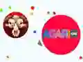 游戏Agario.一个在线