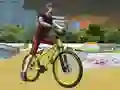 游戏BMX 极限3D特技在线