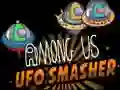 游戏在我们之间: UFO摧毁者在线 游戏在我们之间: UFO摧毁者在线