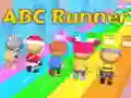游戏ABC 跑者在线 游戏ABC 跑者在线