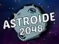 游戏小行星2048在线 游戏小行星2048在线