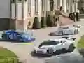 游戏布加迪 Centodieci 拼图在线 游戏布加迪 Centodieci 拼图在线