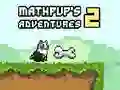 游戏MathPlup的冒险2在线 游戏MathPlup的冒险2在线