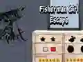 游戏渔女逃脱在线