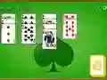 游戏Aces Up Solitaire在线 游戏Aces Up Solitaire在线