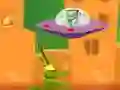 游戏Ben 10:外星人攻击在线 游戏Ben 10:外星人攻击在线