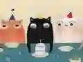 游戏有趣的猫滑梯 在线 游戏有趣的猫滑梯 在线