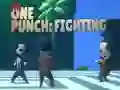 游戏Mr 一拳:战斗在线 游戏Mr 一拳:战斗在线