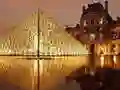 游戏玻璃金字塔拼图在线 游戏玻璃金字塔拼图在线