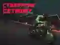 游戏赛博朋克逃亡在线 游戏赛博朋克逃亡在线