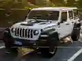游戏Jeep Wrangler 4xe 拼图在线 游戏Jeep Wrangler 4xe 拼图在线