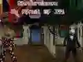 游戏Slenderclown:害怕它 在线 游戏Slenderclown:害怕它 在线