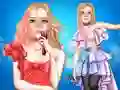 游戏K-Pop 冒险在线 游戏K-Pop 冒险在线