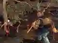 游戏极限僵尸生存在线 游戏极限僵尸生存在线