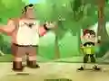 游戏Ben10 隐藏物品在线 游戏Ben10 隐藏物品在线