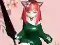 游戏打扮 - 3D 美女女孩在线 游戏打扮 - 3D 美女女孩在线