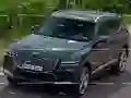 游戏Genesis GV80 拼图在线 游戏Genesis GV80 拼图在线