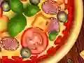 游戏披萨制造者:烹饪与烘焙在线 游戏披萨制造者:烹饪与烘焙在线