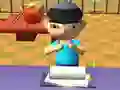 游戏寿司滚动3D在线 游戏寿司滚动3D在线