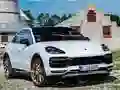 游戏保时捷卡宴Turbo GT拼图在线 游戏保时捷卡宴Turbo GT拼图在线