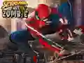 游戏蜘蛛侠对僵尸在线