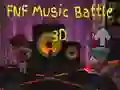 游戏FNF 音乐战斗 3D在线 游戏FNF 音乐战斗 3D在线