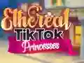 游戏空灵的TikTok公主在线 游戏空灵的TikTok公主在线