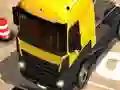 游戏货运卡车停车2021在线 游戏货运卡车停车2021在线