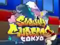 游戏地铁冲浪者东京在线
