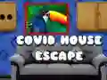 游戏COVID 家居逃脱在线 游戏COVID 家居逃脱在线