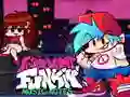 游戏星期五夜晚Funkin音乐音符在线 游戏星期五夜晚Funkin音乐音符在线