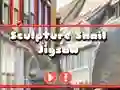 游戏雕塑蜗牛拼图在线 游戏雕塑蜗牛拼图在线
