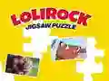 游戏Lolirock 拼图在线 游戏Lolirock 拼图在线