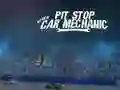 游戏Pit Stop 轿车机械师在线 游戏Pit Stop 轿车机械师在线