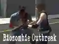游戏生化僵尸爆发在线 游戏生化僵尸爆发在线