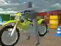 游戏停车摩托车3D游戏在线 游戏停车摩托车3D游戏在线